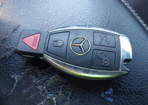 2015 Mercedes-Benz Cla 250 из США, поврежденный, VIN WDDSJ4EB4FN193780